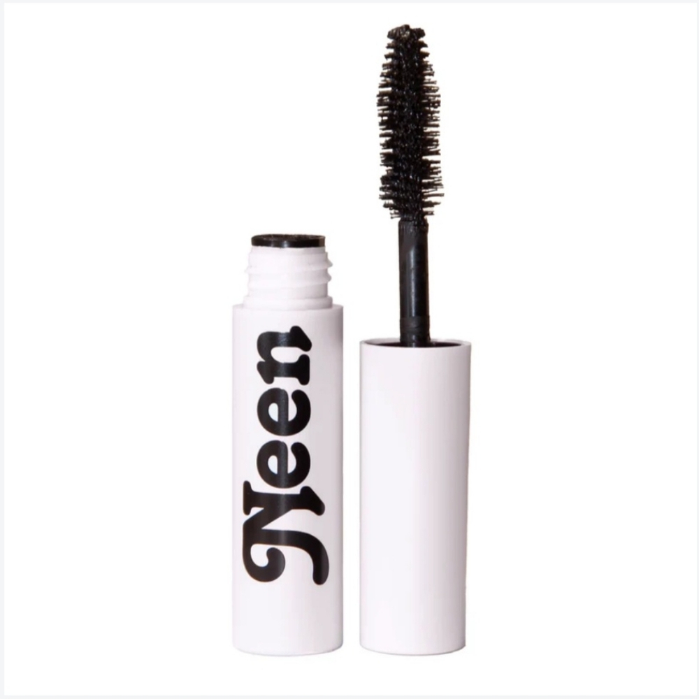 NIB Neen Pretty Extra Mascara, Black, 0.27 Fl Oz